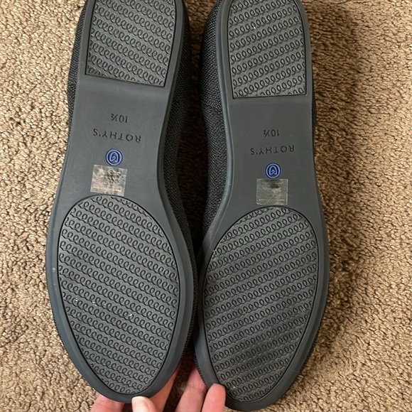 NWOB Rothy’s The Flat - Picture 6 of 7